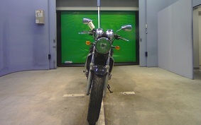 KAWASAKI BALIUS 250 Gen.2 2002 ZR250B