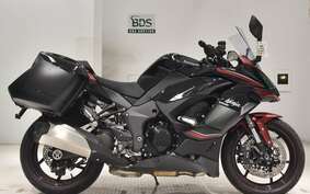 KAWASAKI NINJA 1000 SX 2023 ZXT02K