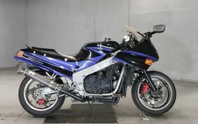 KAWASAKI ZZ1100 NINJA 1990 ZXT10C