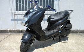 YAMAHA MAJESTYS SG28J