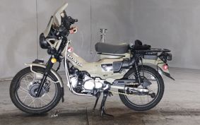 HONDA CT125 HUNTER  CUB  JA55