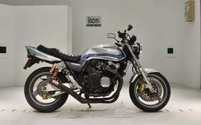 HONDA CB400SF VTEC 2001 NC39