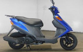 SUZUKI ADDRESS V125 CF4EA