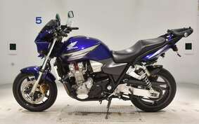 HONDA CB1300SF SUPER FOUR 2005 SC54