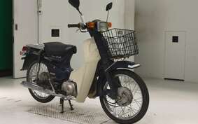 HONDA C90 SUPER CUB E HA02