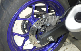 YAMAHA YZF-R25 A RG43J