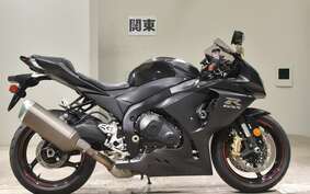 SUZUKI GSX-R1000 2012 GT78A