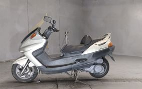YAMAHA MAJESTY 250 4HC