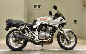 SUZUKI GSX250S KATANA GJ76A