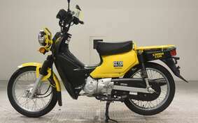 HONDA CROSS CUB 110 JA10