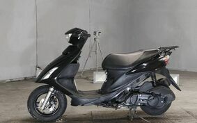 SUZUKI ADDRESS V125 S CF4MA