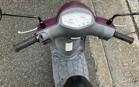 SUZUKI LETS4 CA45A