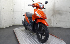 SUZUKI ADDRESS 110 CE47A