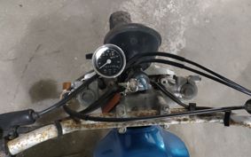 YAMAHA TW200 2JL