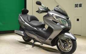 SUZUKI SKYWAVE 400 SA 3 2011 CK45A