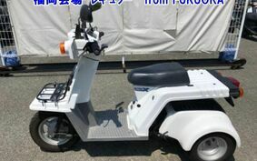 HONDA ｼﾞｬｲﾛX-2 TD02