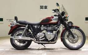 TRIUMPH BONNEVILLE T100 2008 J9157G