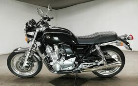 HONDA CB1100 EX 2015 SC65