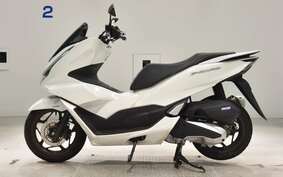 HONDA PCX 160 KF47