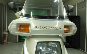 HONDA FREEWAY MF01