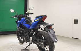 SUZUKI GSX-S125 DL32B