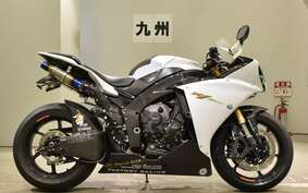 YAMAHA YZF-R1 2012 RN24J