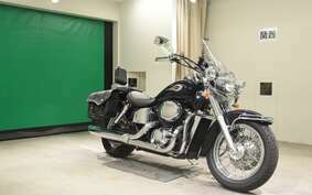 HONDA SHADOW 750 Gen. 2 2003 RC44