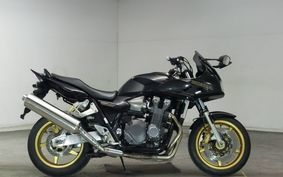 HONDA CB1300SB SUPER BOLDOR 2009 SC54