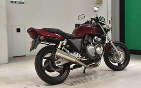 HONDA CB400SF 1994 NC31