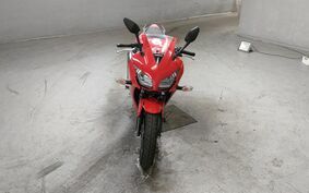 HONDA CBR250R MC41