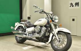 YAMAHA DRAGSTAR 400 CLASSIC  2012 VH02J