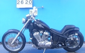 HONDA STEED 400 NC26