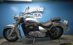 SUZUKI INTRUDER 400 Classic 2008 VK54A