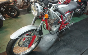 HONDA DREAM50 AC15