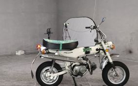 HONDA DUCKS50 ST50