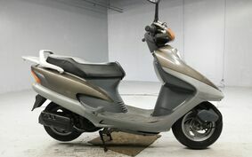 HONDA SPACY 125 JF04