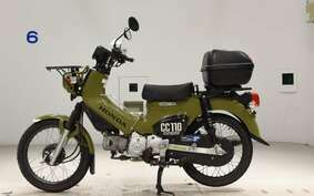 HONDA CROSS CUB 110 JA45