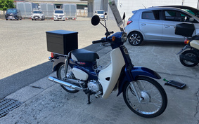 HONDA C50 SUPER CUB AA09