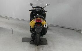 YAMAHA T-MAX500 2008 SJ08J