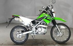 KAWASAKI KLX125 LX125C