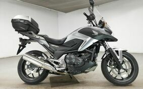 HONDA NC750X 2015 RC72