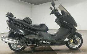 YAMAHA MAJESTY 125 5CA