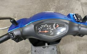 SUZUKI ADDRESS V125 CF4EA