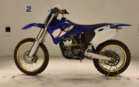 YAMAHA YZ250F CG10C