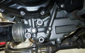 SUZUKI SV650 A 2021 VP55B