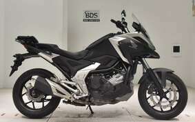 HONDA NC750X 2021 RH09