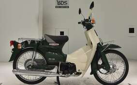 HONDA C50 SUPER CUB AA01