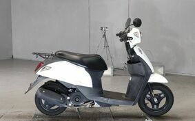 SUZUKI LET's CA4AA