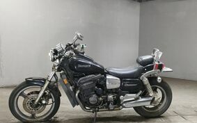 KAWASAKI ELIMINATOR 900 1987 ZL2A11