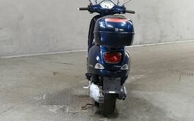 VESPA LX150 M4440